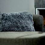 Pic of Ebony Pussy Full Of Cum - Kira Noir - EPORNER