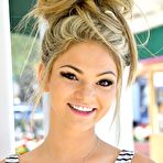 Pic of Stunning Athena FTV takes a long walk on summer day - FTV Girls Pics