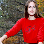 Pic of Free-spirited Russian Beauty Hailey  - Met Art - SexyBabes.club