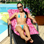 Pic of Cayenne Hot - Floating at HQ Sluts