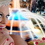 Pic of Big Tits Claudia Marie Starring In: Soft Fake Tits