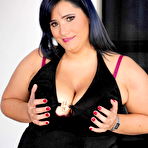 Pic of Bomboncito Hardcore BBW Sex on PlumperPass