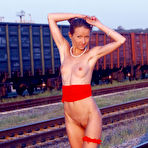 Pic of The Life Erotic - Beautiful Nude Girls
