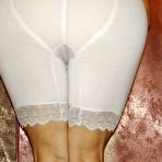 Pic of G-String girdle / ZB Porn