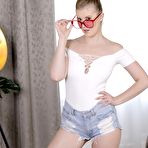 Pic of Eyla Moore - Virtual Taboo | BabeSource.com