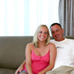 Pic of NaughtyAllie.com - The Web's Naughtiest Hardcore Amateur!