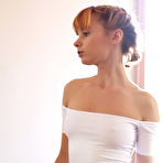 Pic of Redhead babe Lily posing in erotic nudes by Rylsky | Erotic Beauties