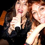 Pic of WifeBucket | Wife-swap party with kinky MILF sluts