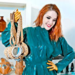 Pic of Clinical Torments