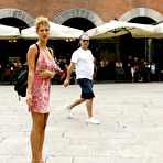 Pic of Sylvia Belotti Italian Gunpowder Pt 2 (Zishy) | BabeSource.com