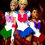 Pic of Blondes Like Tentacles