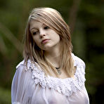 Pic of Brea Daniels One Bare Maidens Bare Maidens - Cherry Nudes