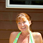 Pic of GangBangDee - Naughty Amateur Swinger Dee Getting Gangbanged by Several Cocks