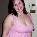 Pic of Busty Cum Girl / ZB Porn