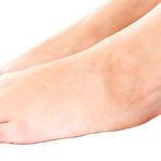 Pic of Shino Aoi Gives Foot Job