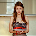Pic of CHERRY with Mila - Eternal Desire