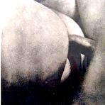 Pic of Alice Prin (Kiki) and Dude Ray in the 1920s / ZB Porn