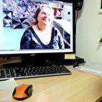 Pic of OmaHunter - Fat Woman and Teen Girl have sex / ZB Porn