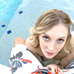 Pic of Charlotte Sins Hardcore POV