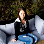 Pic of Simonscans Free - Simonscans Denise Sky in demin