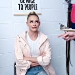 Pic of Emma Hix Caught for Shoplifting Again in 2020 – RUMMP ?