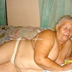 Pic of Homemade shootings of the oldest grannies / ZB Porn
