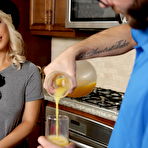 Pic of Teens Love Huge Cocks