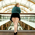 Pic of Rose Fessenden Voluptuous Mall Rat Zishy - Prime Curves