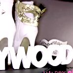 Pic of TEEN FUCKED IN THE ASS AT PHOTOSHOOT AUDITION CASTING - EPORNER