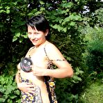 Pic of WifeBucket | Fucking my beautiful wife at home