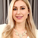 Pic of Jenny James Goddess Dress - Prime Curves