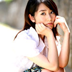 Pic of Japanese idol  Momoko Tani teasing in softcore photos from All Gravure | Erotic Beauties