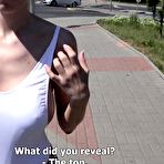 Pic of Busty Wifey Likes Sex - Floranes Russell - EPORNER