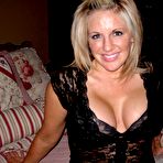 Pic of WifeBucket | Rich cheating wife with her boy toy