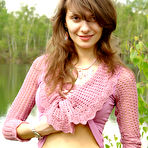 Pic of Gorgeous babe Jini