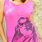 Pic of Hairy pussy pictures of Ahylen - The Nude and Hairy Women of ATK Natural & Hairy