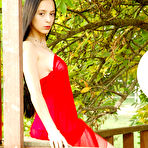 Pic of Seductive hot nymph Marie