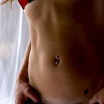 Pic of Micro Red Lingerie - The-Bikini.com Micro Red Lingerie the-Bikini