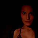 Pic of Lexi Dona in Candles