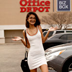 Pic of Zishy Ushna Malik Taking Care of Business - Sexy Now Nude Teens