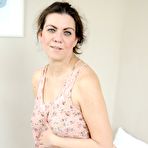 Pic of Corazon Oiled Up and Masturbating! | Corazon Del Angel | MyPreggo.com