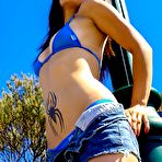 Pic of MalibuStrings.com Bikini Competition | Mana - Gallery 1