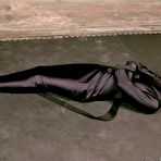 Pic of Hobble Straitjacket Escape | Fragile Slave