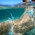 Pic of Extreme bikinis for sexy women. The-bikini.com micro bikinis 