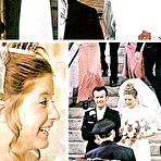 Pic of Vintage Set - Wedding Night Cheating Bride / ZB Porn