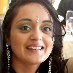 Pic of Steamy and Jaw-Dropping Indian, Desi, NRI, Punjabi Cheating Super-Bitch Wifey! / ZB Porn