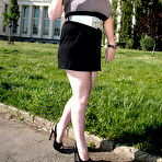 Pic of Maya Milano - Magnificent Maya - Scoreland - Curvy Girl Nudes