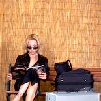 Pic of slutty traveler