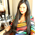 Pic of Angelina Valentine