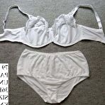 Pic of Real granny g-strings from real Granny / ZB Porn